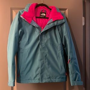 The North Face Women’s Ski Jacket